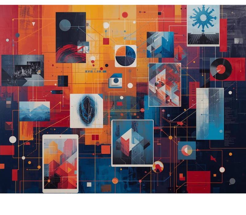 Network system and Data system 